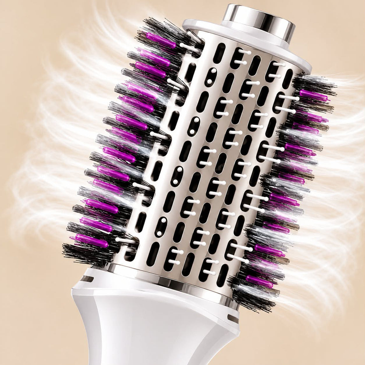 Sharkie hot Blow Dryer Brush