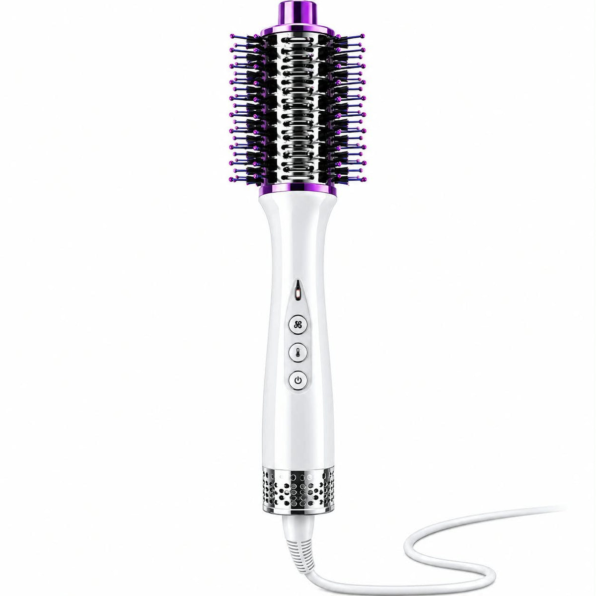 Sharkie hot Blow Dryer Brush
