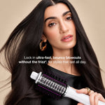 Sharkie hot Blow Dryer Brush
