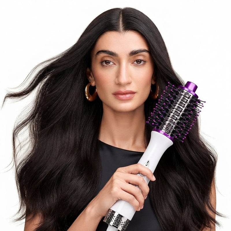 Why Sharkie outperforms the salon